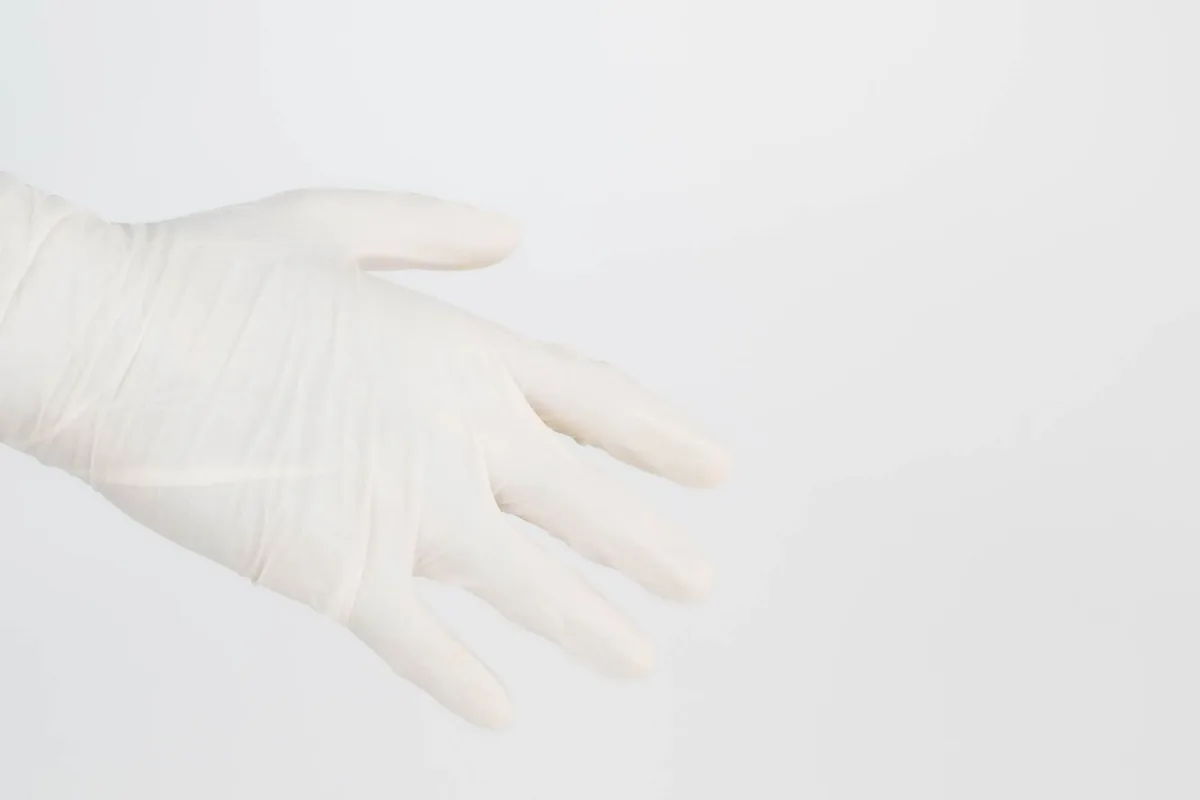 Bodily Fluid Cleanup in Liberal, KS